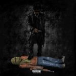 Zaylevelten B4SAVEME EP Cover Art