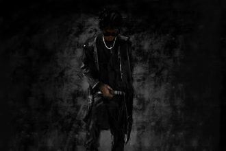 Zaylevelten B4SAVEME EP Cover Art