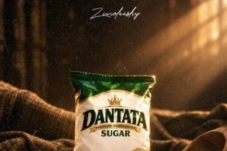 Zinoleesky – Dantata