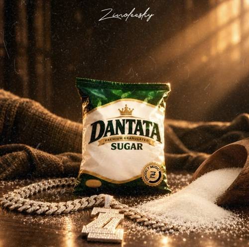Zinoleesky – Dantata