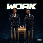 Pacely – Work Ft. Okese1