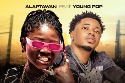 AlaptaWan – Gbedu Ft. Young Pop