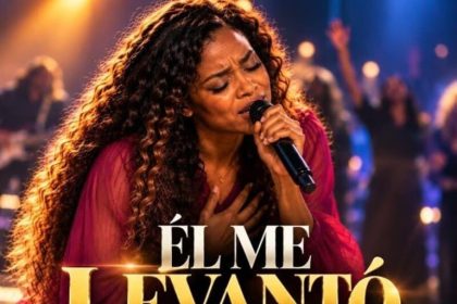 Amara Kiala – El Me Levanto Otra Vez