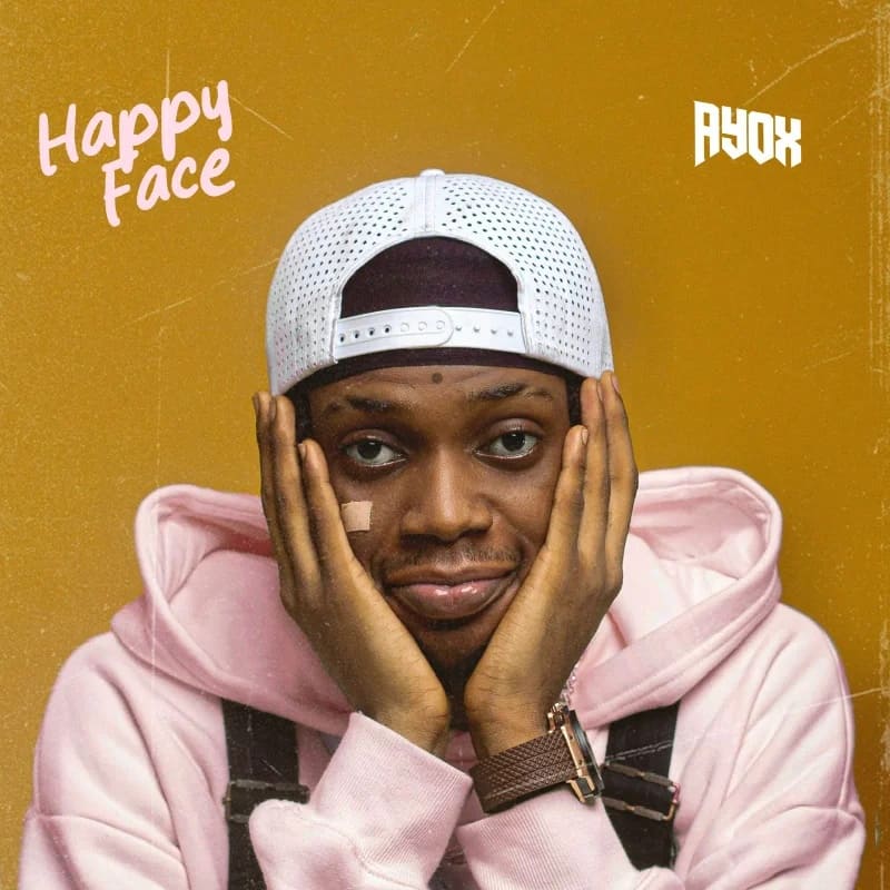 Ayox Happy Face