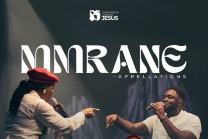 Daughters Of Glorious Jesus – Mmrane Ft. Kofi Owusu Peprah