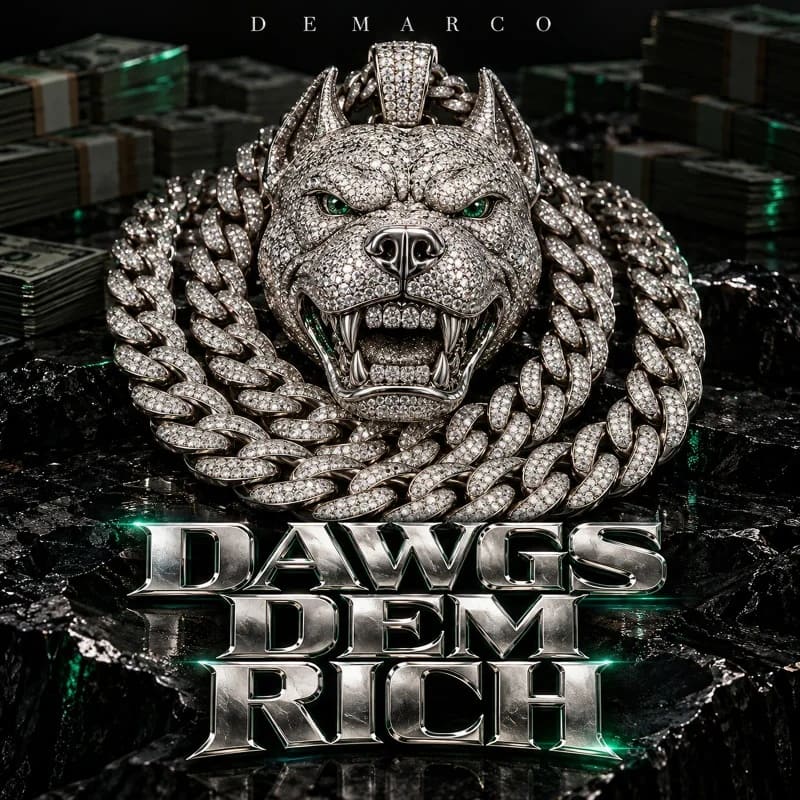 Demarco Dawgs Dem Rich