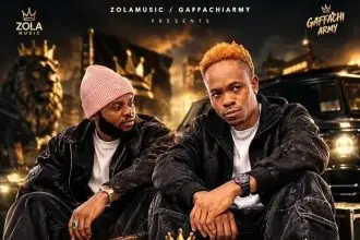 Gaffachi Payment Bimbihi Ft. Maccasio