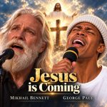 George Paul Jesus Is Coming Ft. Mikhail Bennett