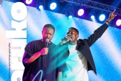 Godswill Oyor – Oloruko Aperire Ft. Daniel Ojo