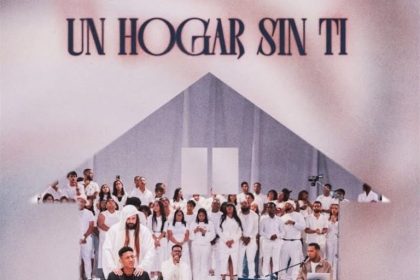 Grupo Grace – Un Hogar Sin Ti Ft. Emanuel Deliser