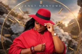 Janet Manyowa – Kare Kare