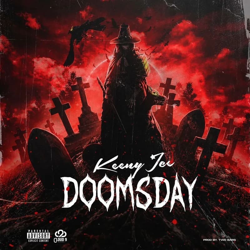Keeny Ice DOOMSDAY