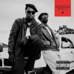 Ko Jo Cue Shaker – Seen Dreams Ft. TiTi Owusu