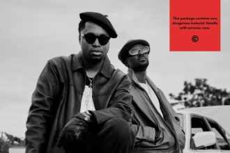 Ko Jo Cue Shaker – This Trip