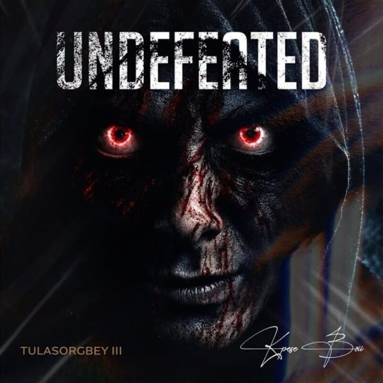 Kpese Boii – Undefeated Tulasorgbey III