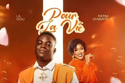 Lil Dou Pour La Vie Ft. Fatim Diabate