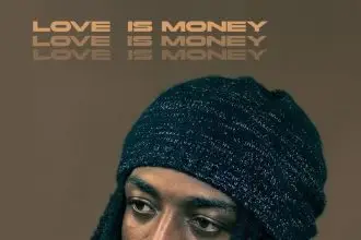 Linqoboy Love Is Money