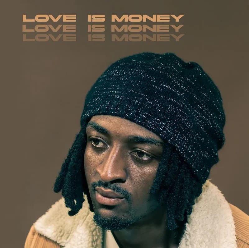 Linqoboy Love Is Money