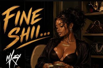 MAXZY – Fine Shii