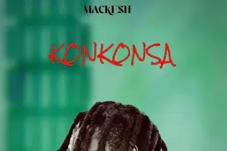 Mackesh Konkonsa