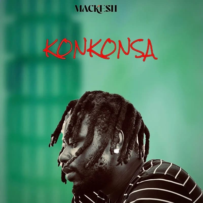 Mackesh Konkonsa
