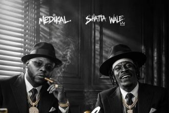 Medikal – Sika Ft. Shatta Wale