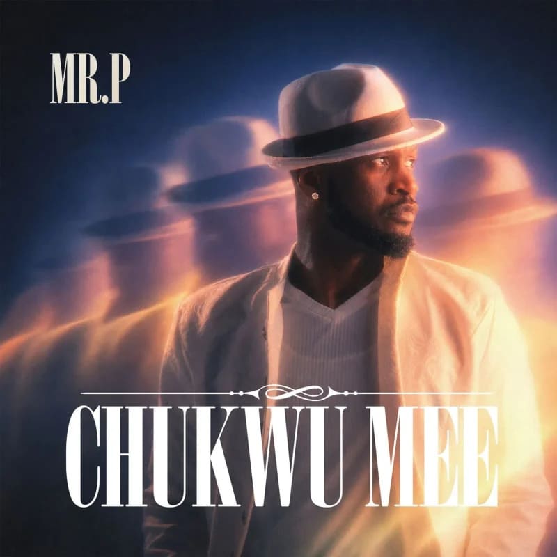 Mr. P Chukwu Mme