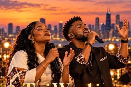 Pastor Kwame Acheampong – Twi Worship Classic Mix 3