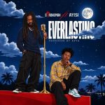 Strongman – Everlasting Ft. Ayisi
