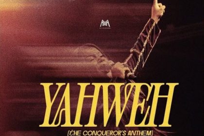 Sunmisola Agbebi – Yahweh The Conquerors Anthem