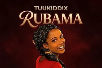 TUUKIDDIX Rubama