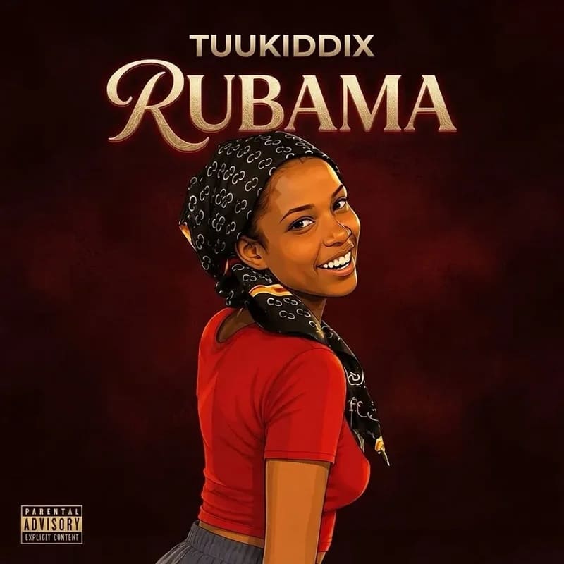 TUUKIDDIX Rubama