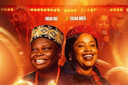 Tosin Bee – Odogwu 2 Ft. Lilian Nneji