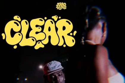 Twitch 4EVA – CLEAR