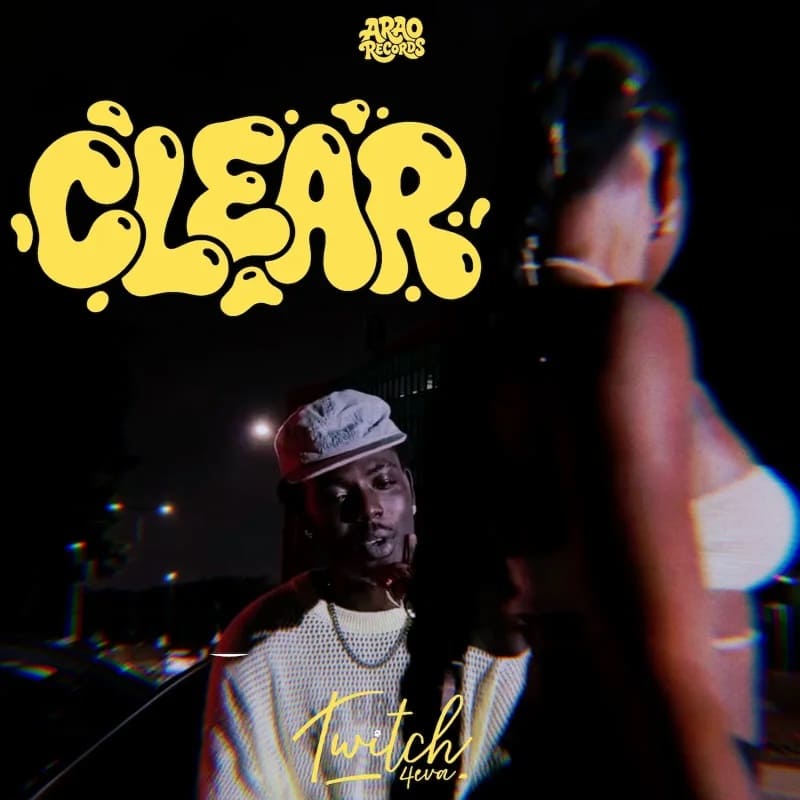 Twitch 4EVA – CLEAR