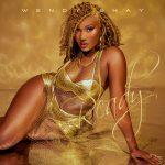 Wendy Shay Ready Album Cover Art